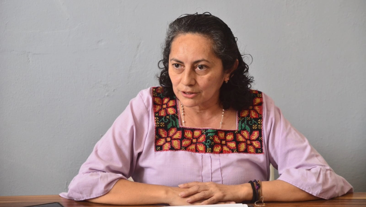 Asegura que el IEEC enfrentó en el 2021 una grave crisis electoral y administrativa
