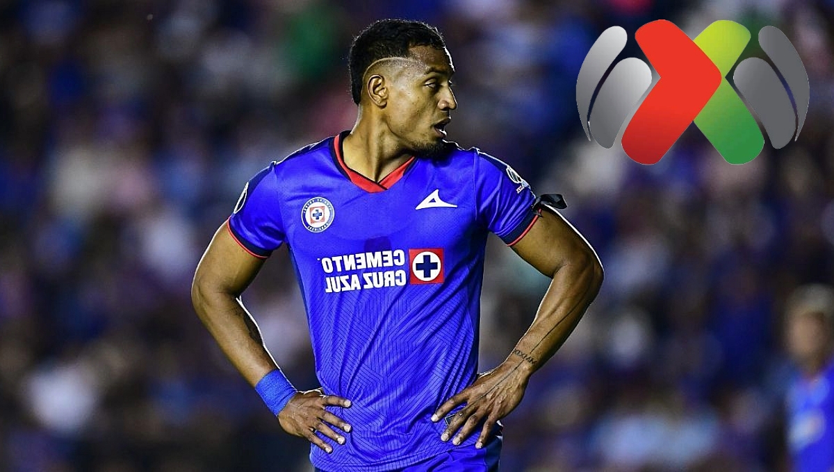 El zaguero colombiano se perderá el Clásico Joven El zaguero colombiano se perderá el Clásico Joven