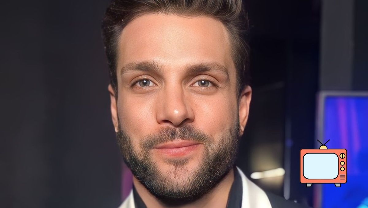 Nicola Porcella actuará en la nueva telenovela de Televisa Nicola Porcella actuará en la nueva telenovela de Televisa
