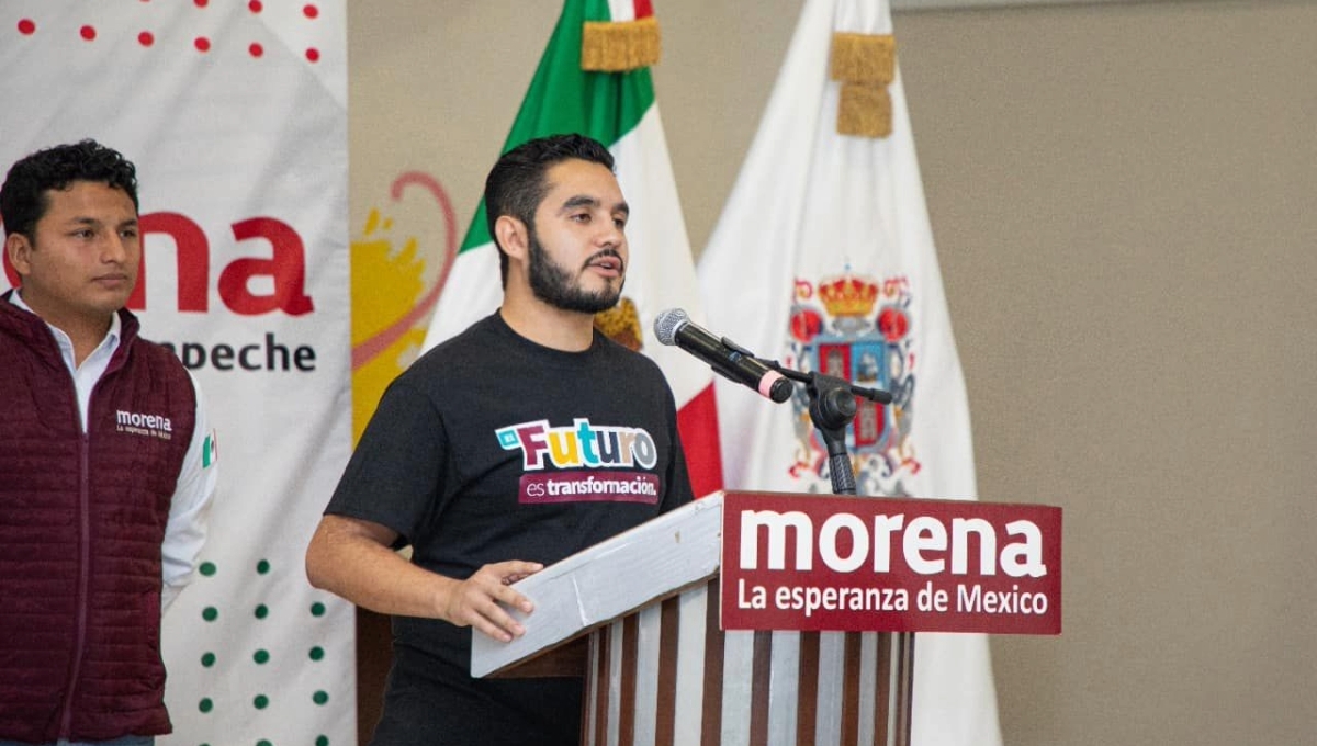 Morena catalogó como falsa la información, ya que no se ha dado a conocer quienes resultaron triunfadores en las encuestas