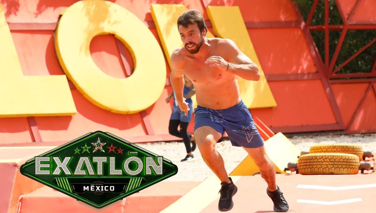 Exatlón México: Esto sucederá hoy en el primer duelo por la supervivencia