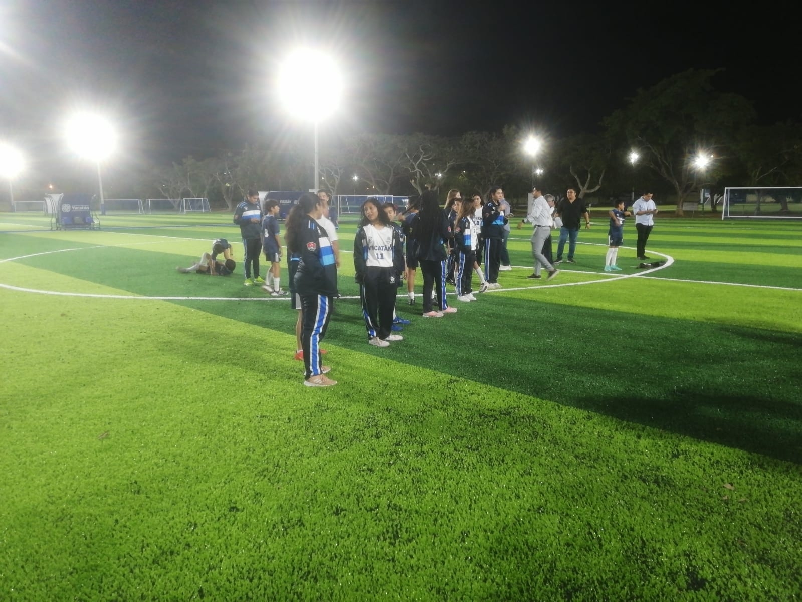 Más de 270 equipos participarán en la Copa Venados en Mérida