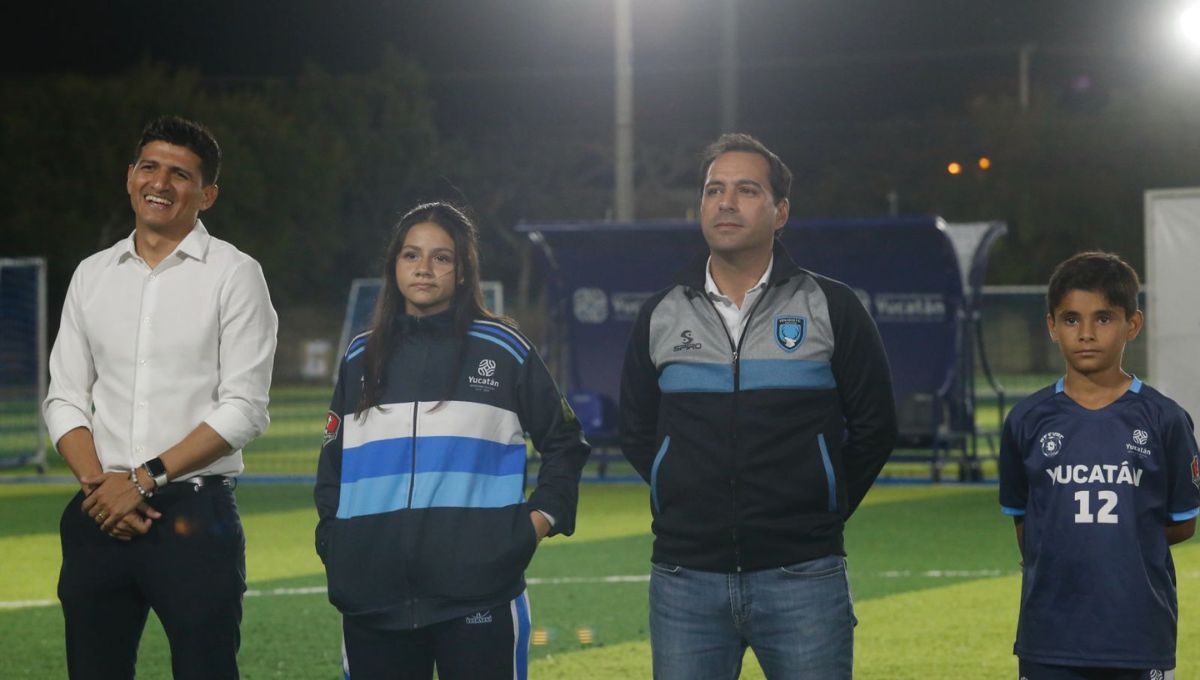 Mauricio Vila fue crucial en el arranque de la Copa Venados