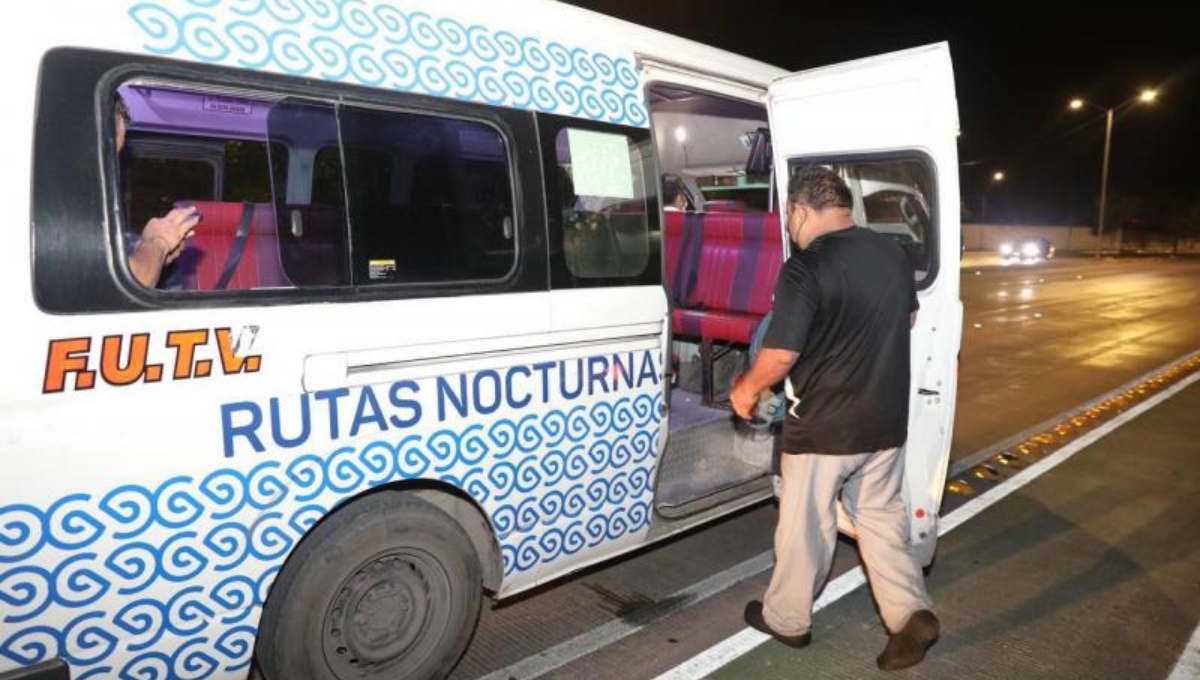 Mérida se modernizará en su transporte este 2024