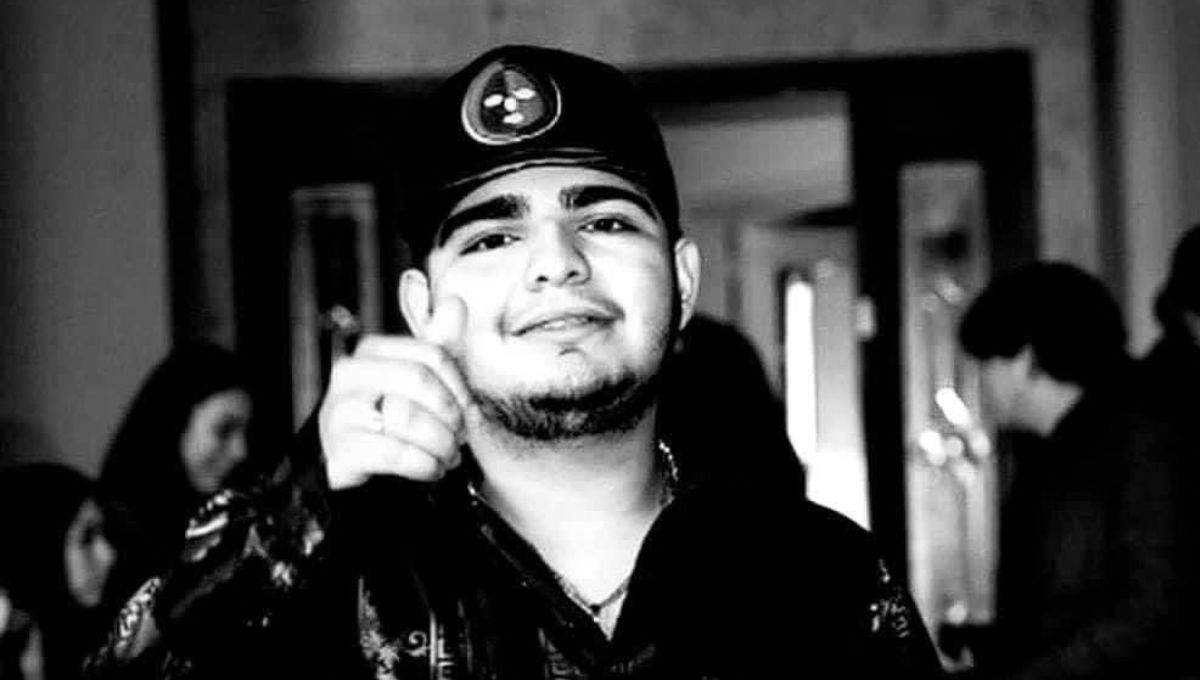 Chuy Montana fue atacado a balazos el 8 de febrero Chuy Montana fue atacado a balazos el 8 de febrero