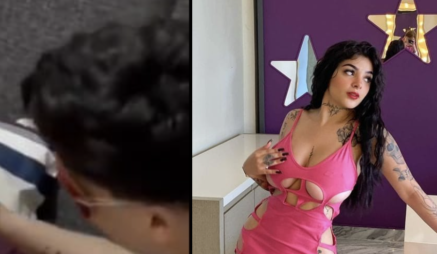 Karely Ruiz respondió a las críticas en su contra. Karely Ruiz respondió a las críticas en su contra.