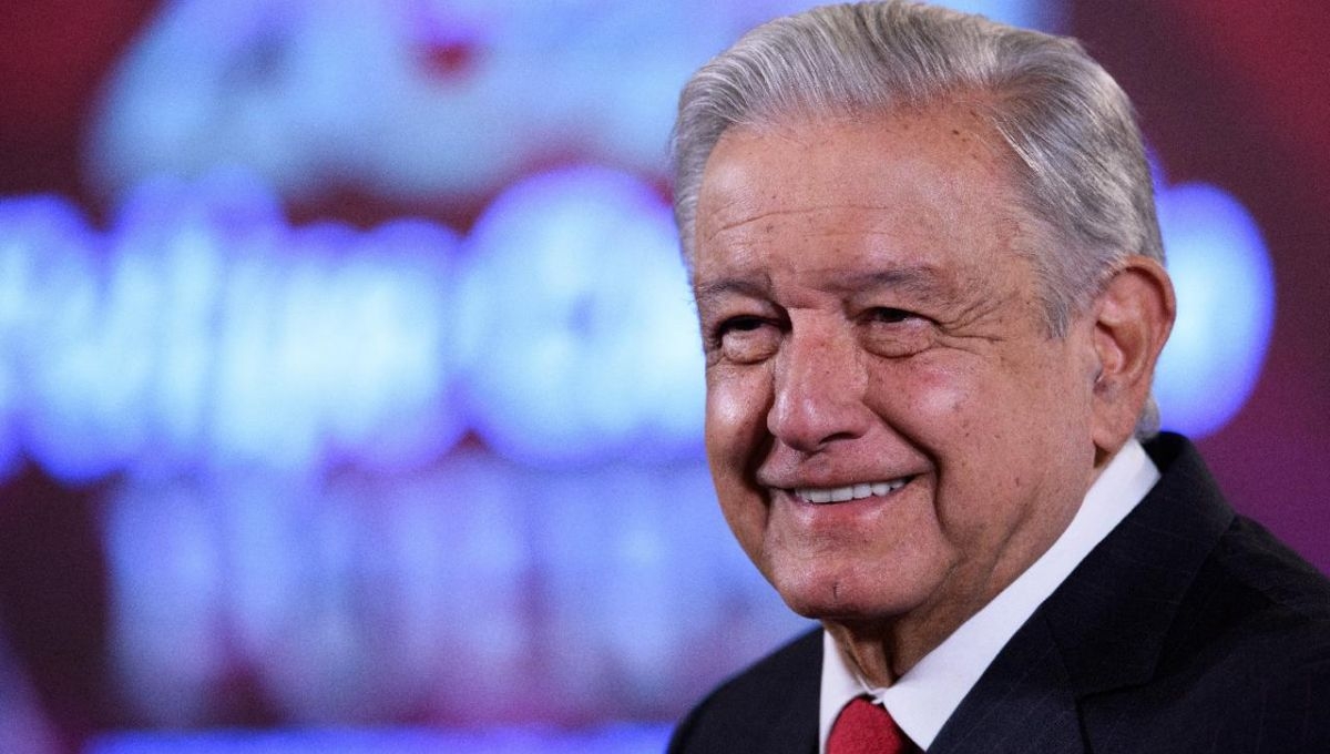 El Presidente de la República, Andrés Manuel López Obrador, aseguró que su gobierno no repetirá las prácticas que se hacían en el pasado El Presidente de la República, Andrés Manuel López Obrador, aseguró que su gobierno no repetirá las prácticas que se hacían en el pasado