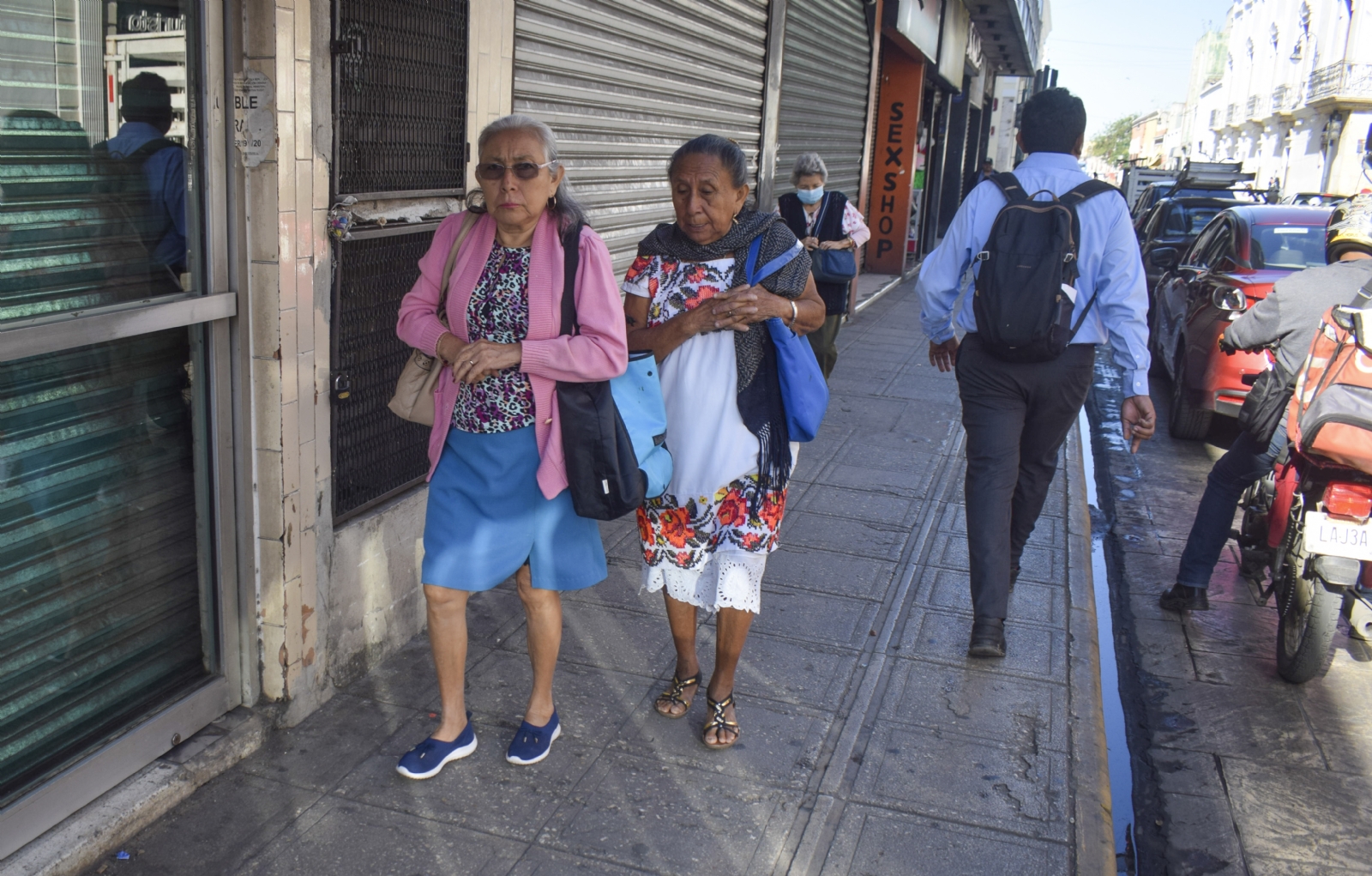 El Frente Frío 36 llegará esta semana a Yucatán
