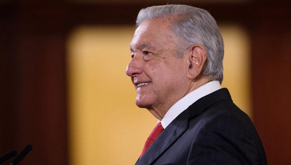 El Presidente de la República confirmó que ya se tiene implementado un operativo de seguridad en la zona de San Miguel Totolapan, en Guerrero