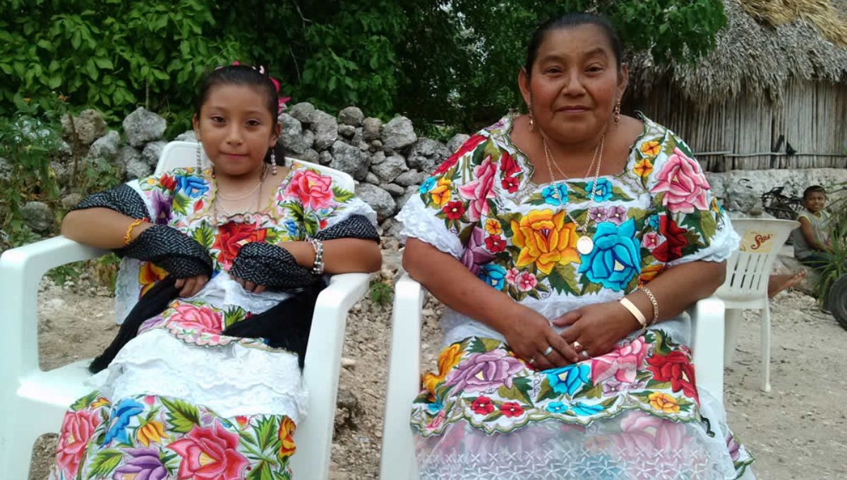 Día Internacional de la Lengua Materna: Maya, el segundo idioma indígena más hablado en México