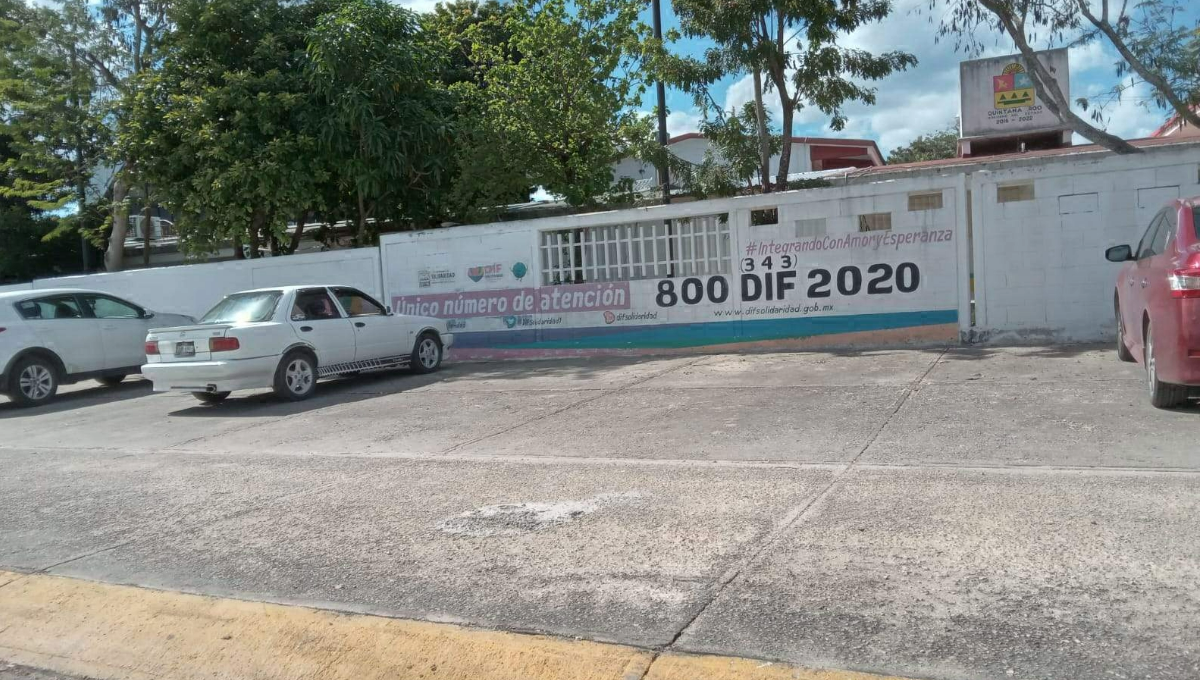 Por la secrecía de la investigación no se dio a conocer la identidad de los involucrados
