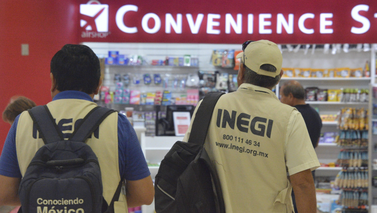 Dicho ejercicio se realiza cada cinco años y constituye la base de las estadísticas económicas nacionales