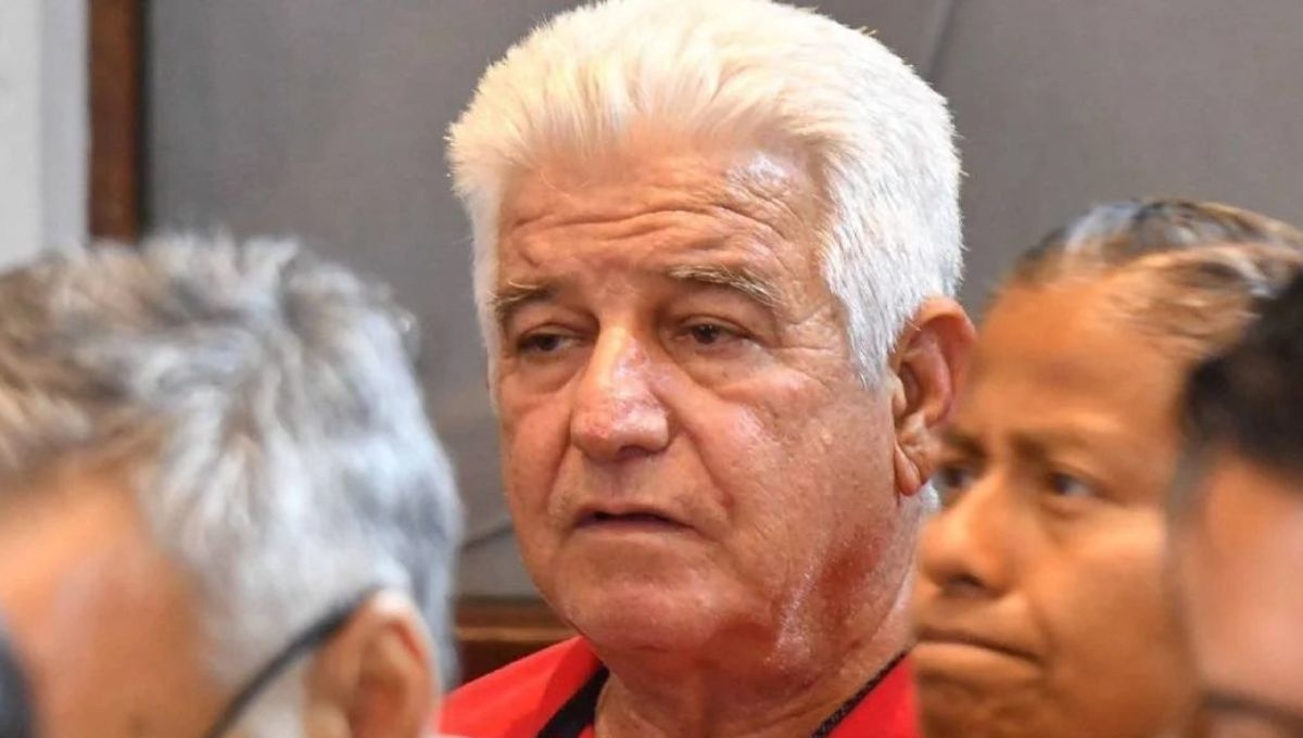 José Ramiro López Obrador está contemplado como candidato a diputado de Morena
