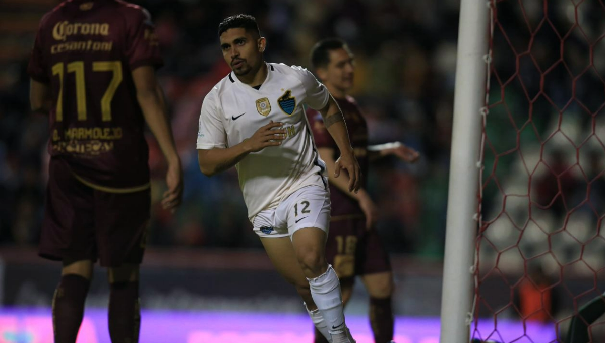 Las Iguanas demostraron que van en un espiral ascendente tras regresar a la senda del triunfo en la actividad de la séptima jornada del Clausura 2024 de la Liga de Expansión MX