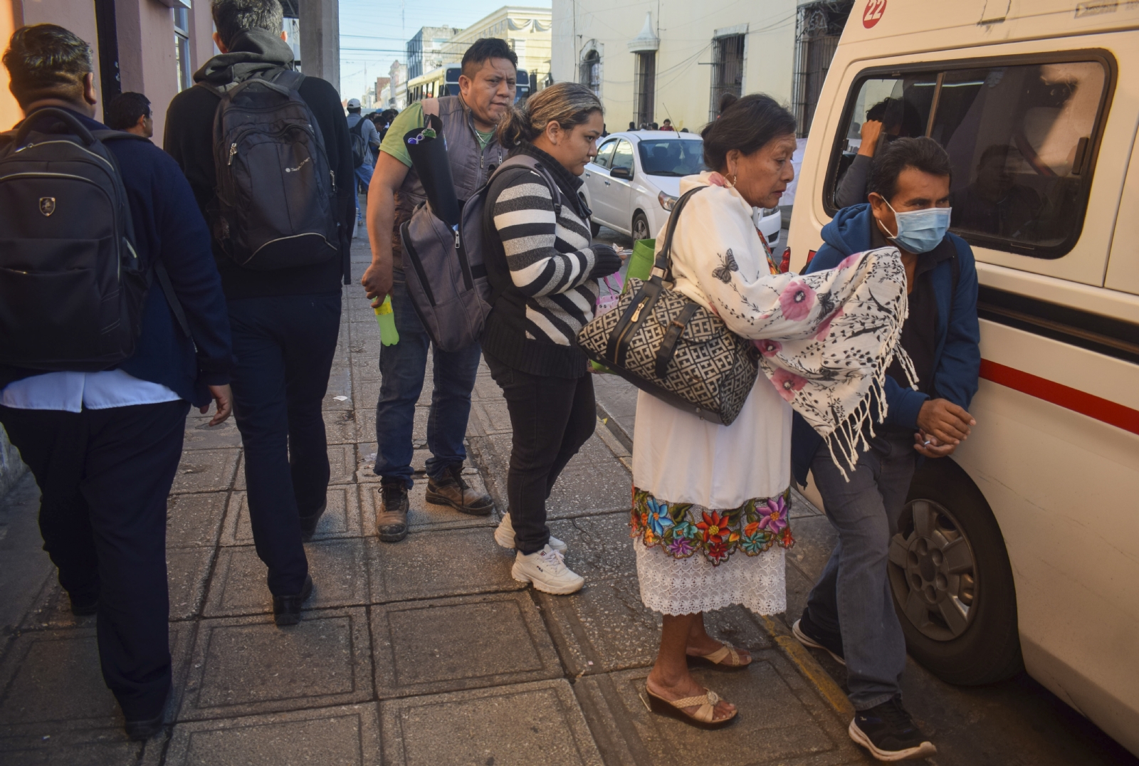 Se espera ambiente fresco durante la mañana en Yucatán Se espera ambiente fresco durante la mañana en Yucatán