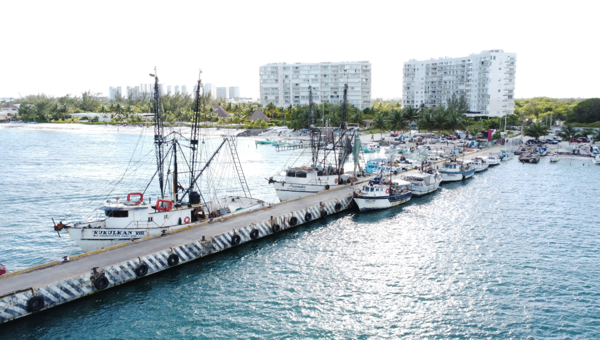 Frenan la construcción de complejos hoteleros y un club de playa.