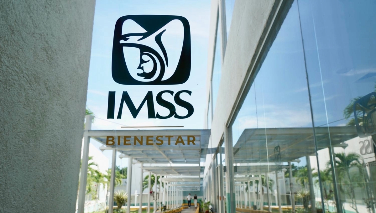 Yucatán formará parte del programa IMSS Bienestar Yucatán formará parte del programa IMSS Bienestar