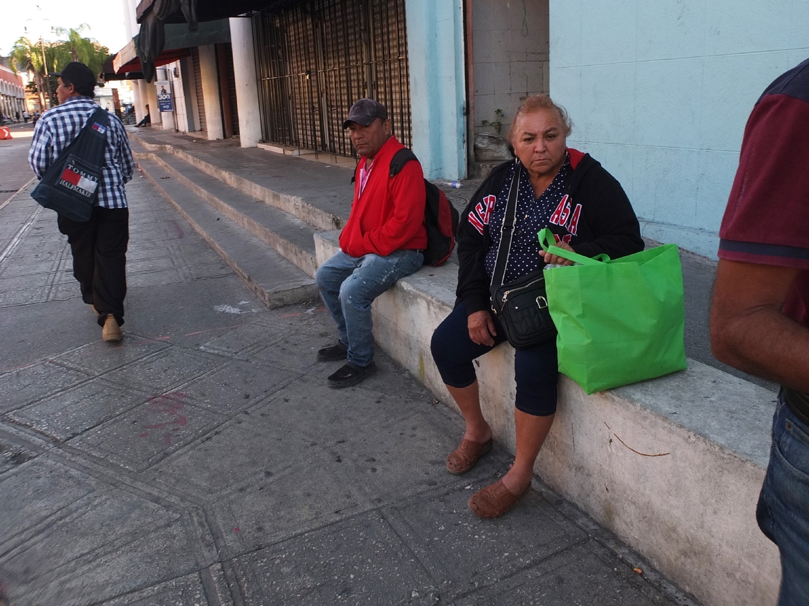 Se esperan bajas temperaturas durante la mañana en Mérida Se esperan bajas temperaturas durante la mañana en Mérida