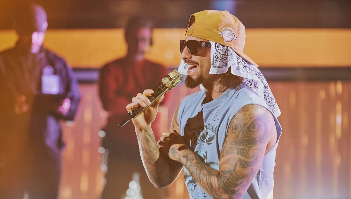 Maluma ha ganado un sinfín de estatuillas en los Premios Lo Nuestro 2024
