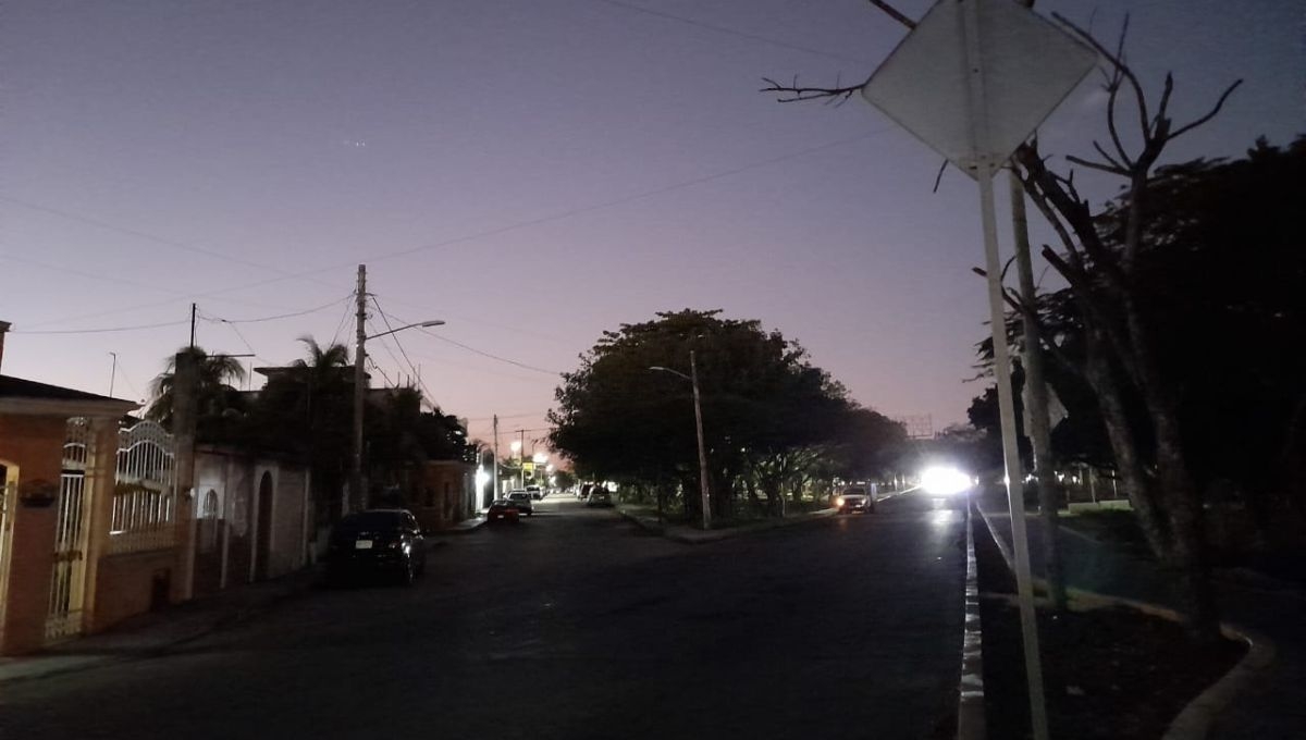 Para los vecinos, esto es un problema que pondría en jaque la seguridad Para los vecinos, esto es un problema que pondría en jaque la seguridad