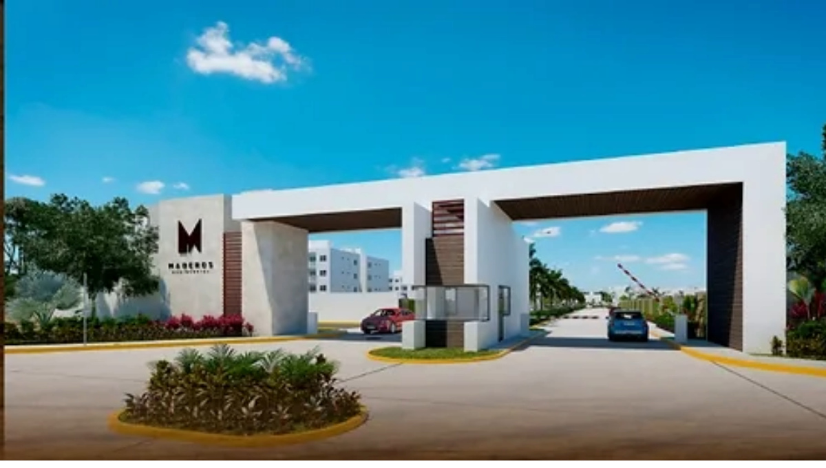 Explosión despierta a vecinos de la Residencial Madero en Cancún