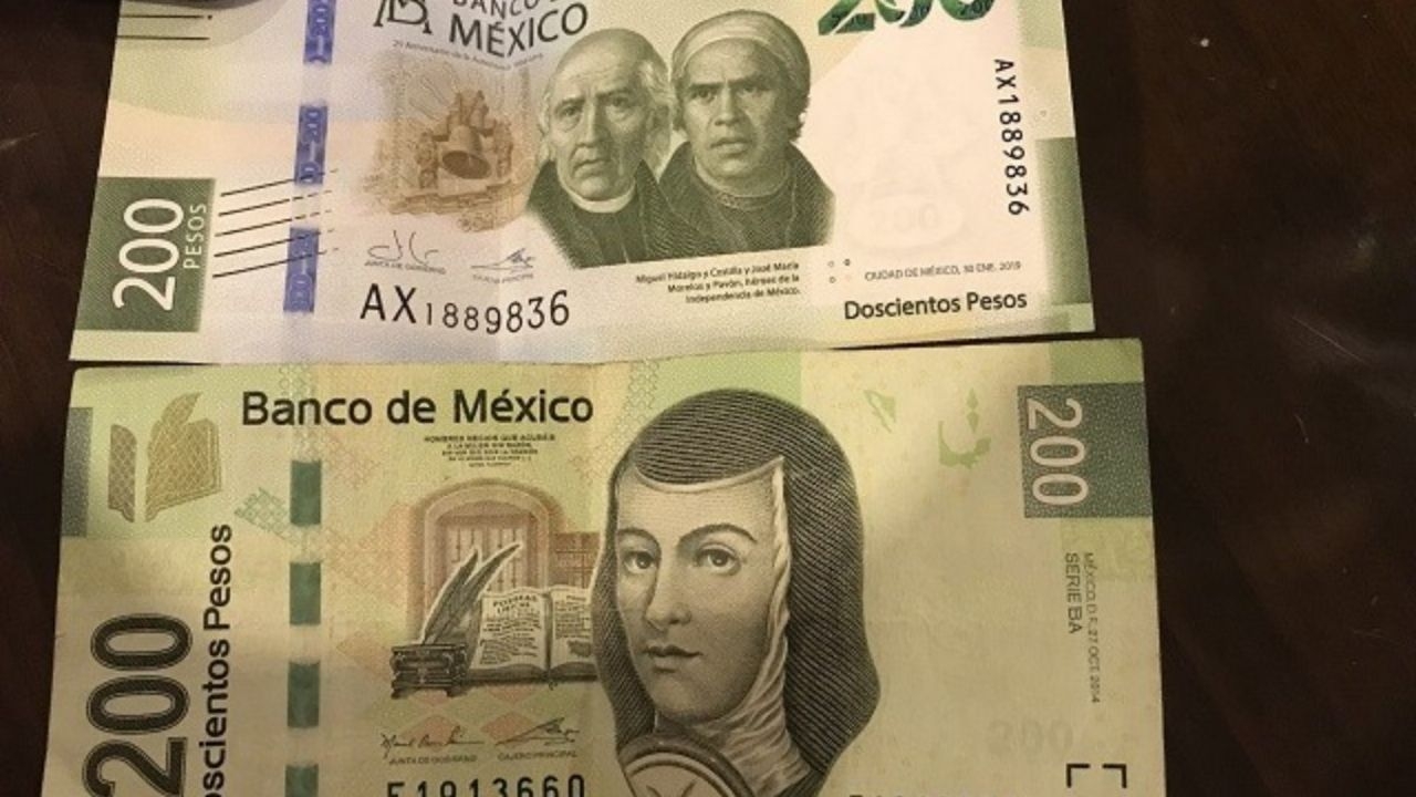 En esta ocasión, revelamos el porqué del billete de 200 pesos ofrecido a un increíble precio de 480.000 pesos en Mercado Libre. En esta ocasión, revelamos el porqué del billete de 200 pesos ofrecido a un increíble precio de 480.000 pesos en Mercado Libre.