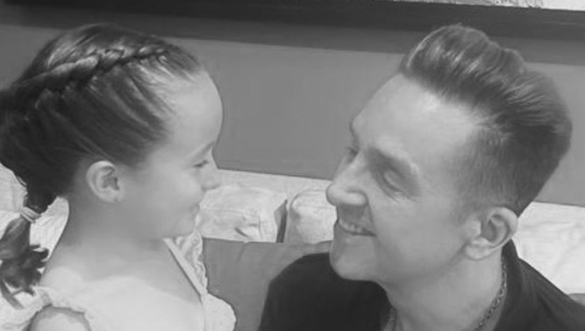 Daniel Bisogno está hospitalizado desde el viernes 9 de febrero Daniel Bisogno está hospitalizado desde el viernes 9 de febrero