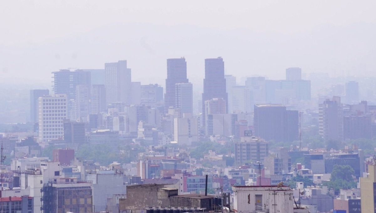 Así funcionará el Doble Hoy No Circula en el Valle de México