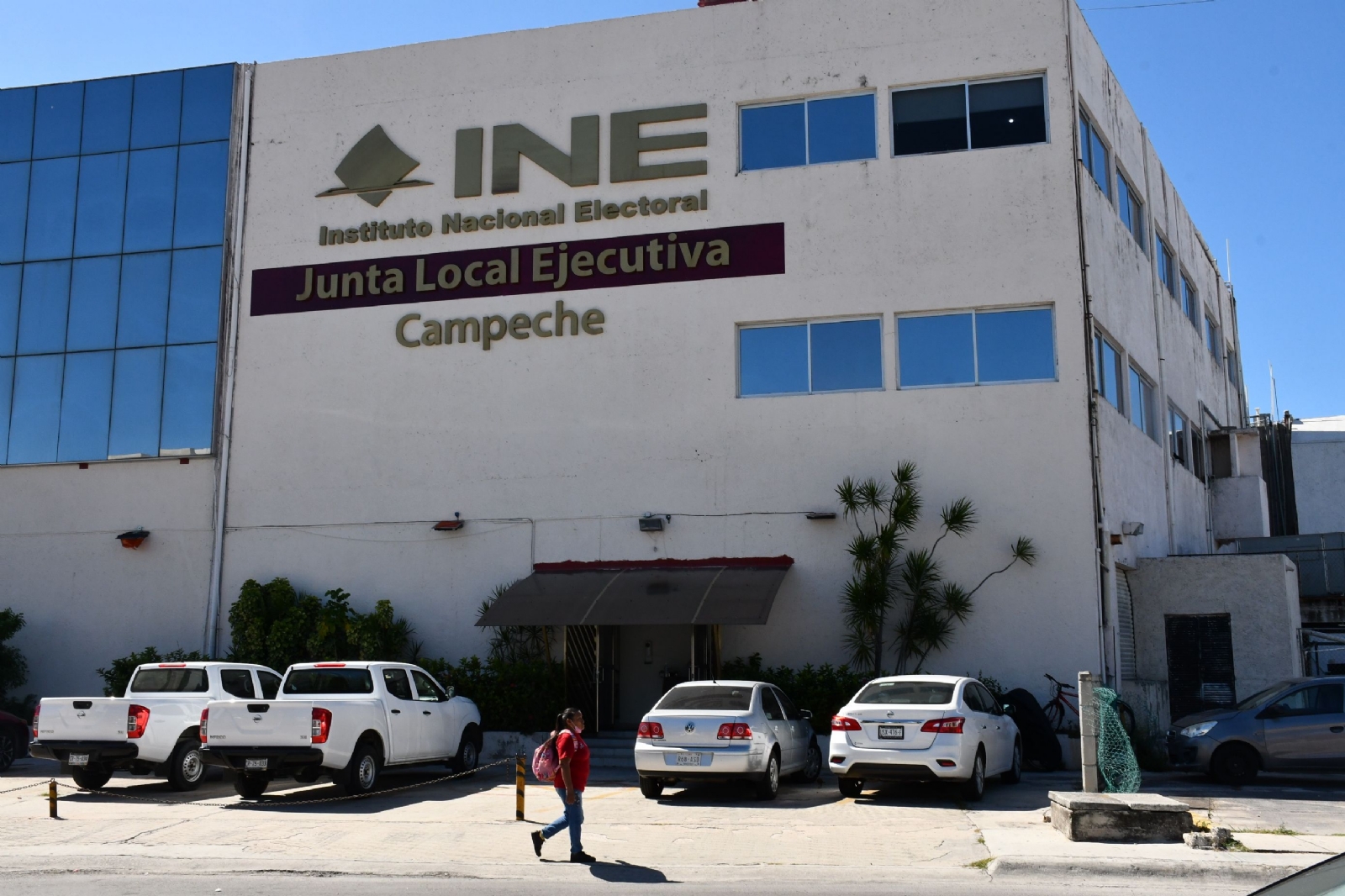 Las responderán en el próximo debate presidencial que se llevará a cabo el 7 de abril