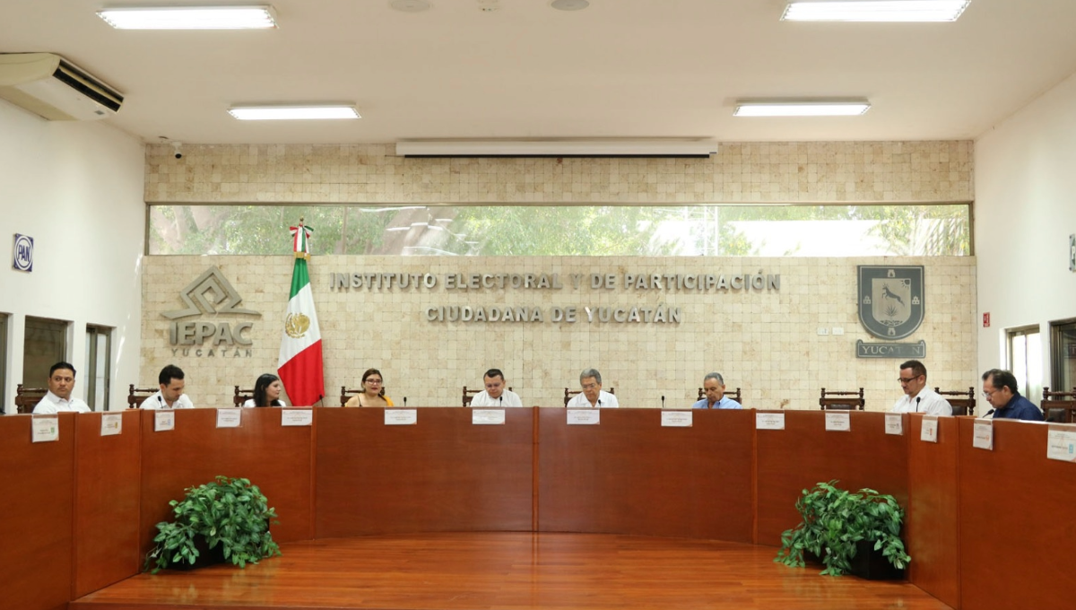 El comunicado también omite detalles sobre las reformas aprobadas a los Lineamientos