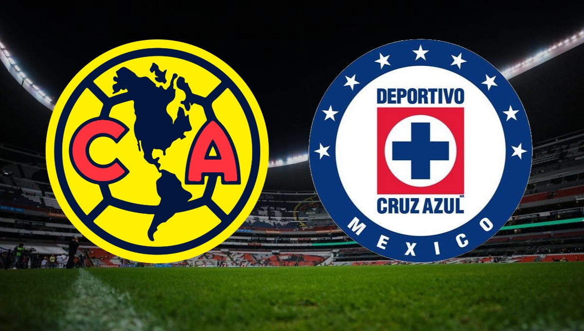 América lleva tres victorias seguidas sobre la 'Máquina'