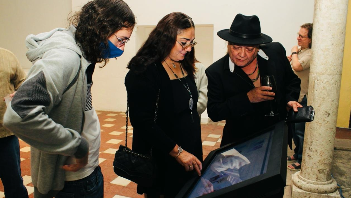 El catálogo es un inventario de espacios activos que contribuye a acercar y difundir el quehacer de artistas y sus sitios de trabajo