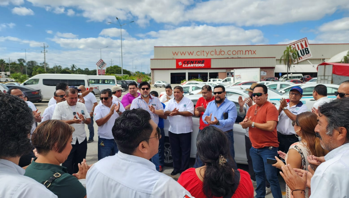 Denunciaron que hace tres años hubo irregularidades que llevaron a Herrera al puesto.