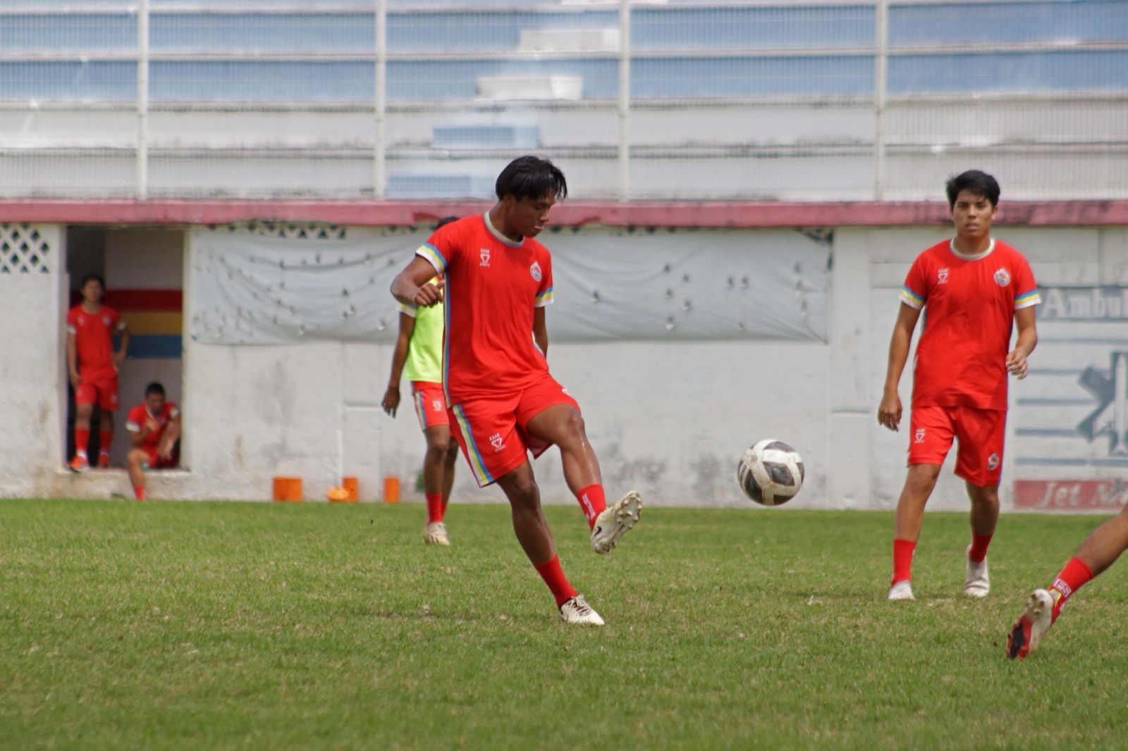 Pioneros Junior buscará mantener su invicto de visitante ante Deportiva Venados en la Liga TDP