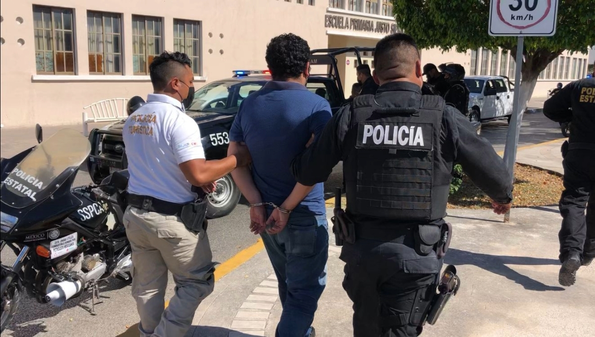 Continuarán con la aplicación de operativos de vigilancia, así como los retenes vehiculares
