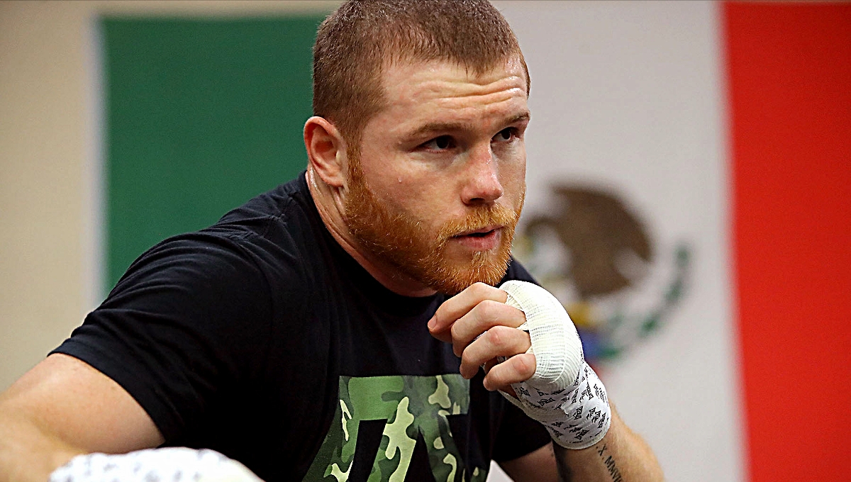 Saúl 'Canelo' Álvarez: ¿Ya se sabe contra quién peleará el mexicano?
