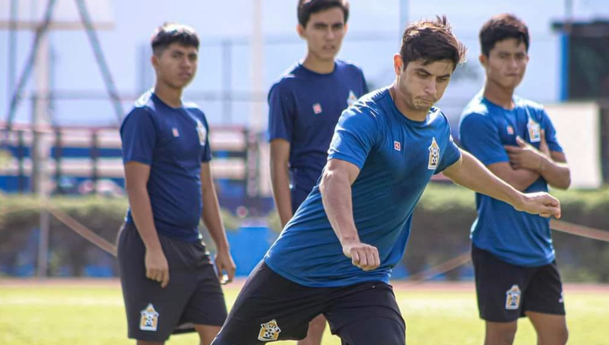 El partido se llevará a cabo el 26 de febrero
