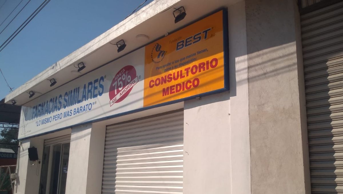 El hecho ocurrió por la tarde de este domingo 25 de febrero