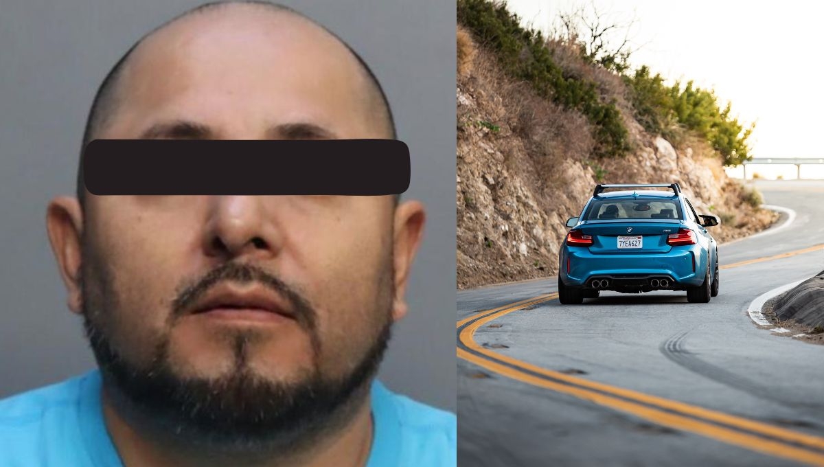 El sujeto está sujeto a investigación por la Policía de Miami El sujeto está sujeto a investigación por la Policía de Miami