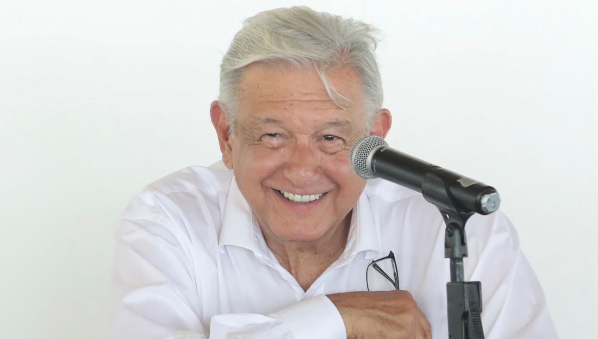 Andrés Manuel López Obrador realizará una visita en el interior del país Andrés Manuel López Obrador realizará una visita en el interior del país