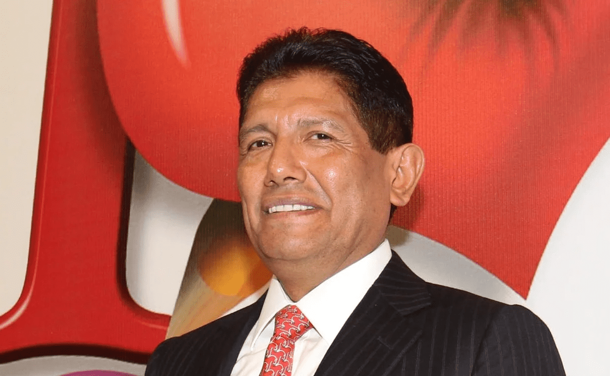 Juan Osorio despide a famoso actor tras caso de abuso sexual Juan Osorio despide a famoso actor tras caso de abuso sexual