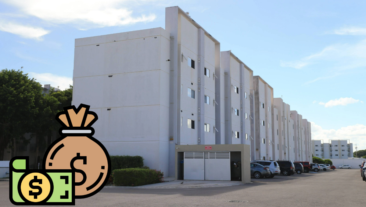 Este es el municipio de Quintana Roo con la renta más cara