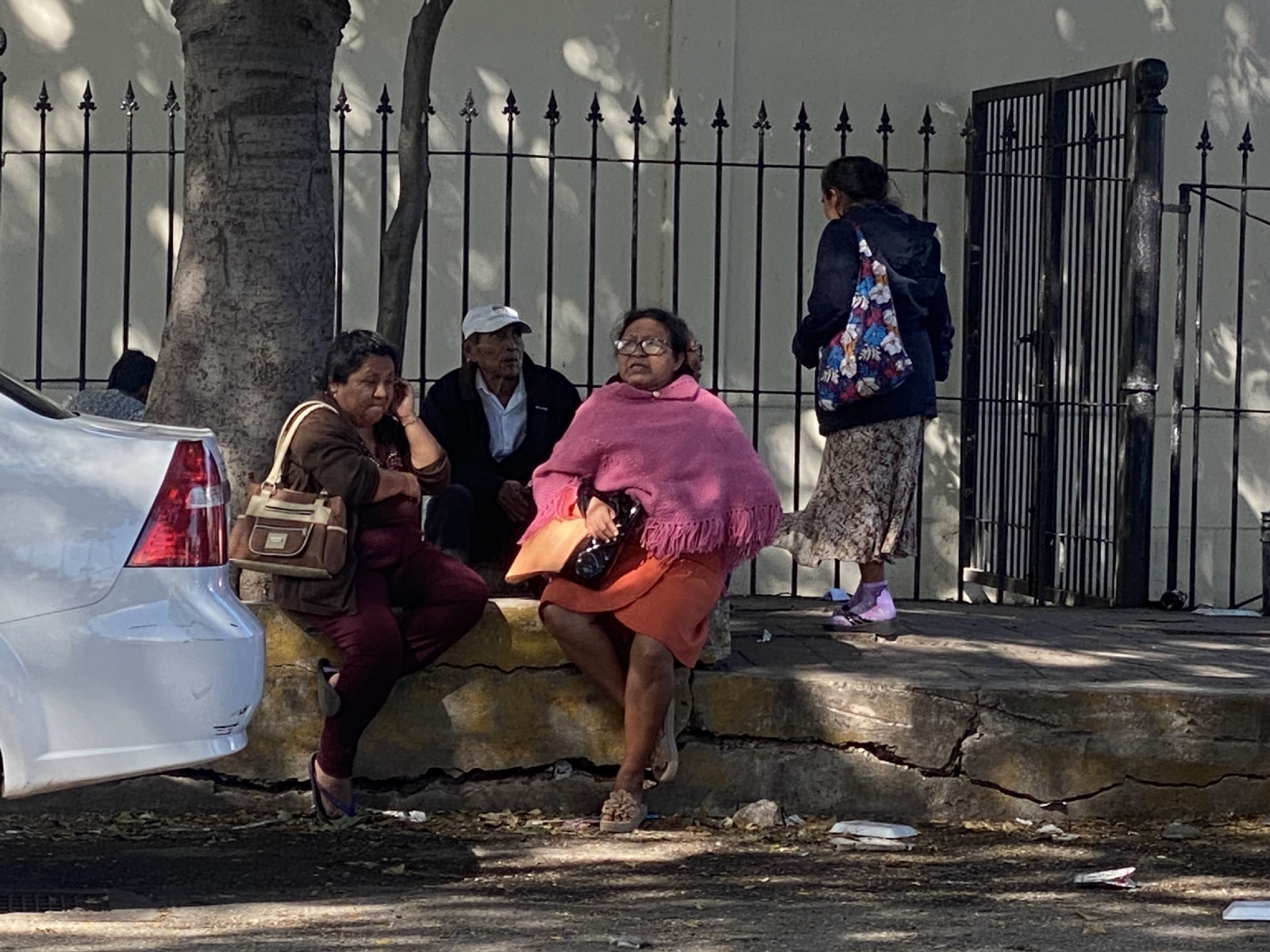 Un nuevo Frente Frío podría ingresar a Yucatán esta semana