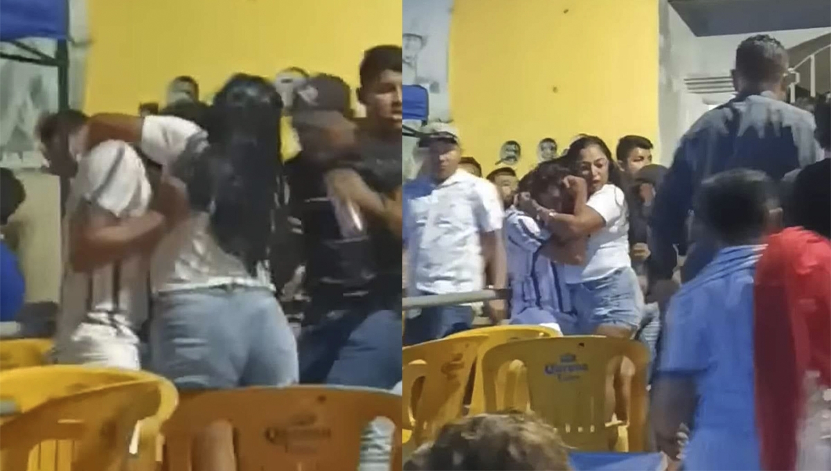 El domingo dio por finalizado el Carnaval de Chiná 2024