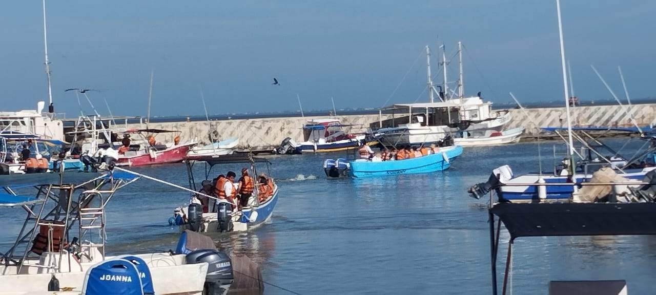 Prestadores de servicios turísticos centran todas sus esperanzas para las vacaciones de Semana Santa