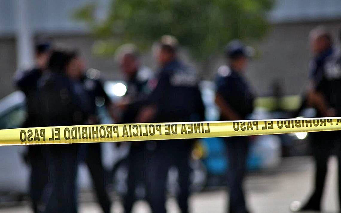 Reportan más de 20 heridos tras accidente vial en Sinaloa