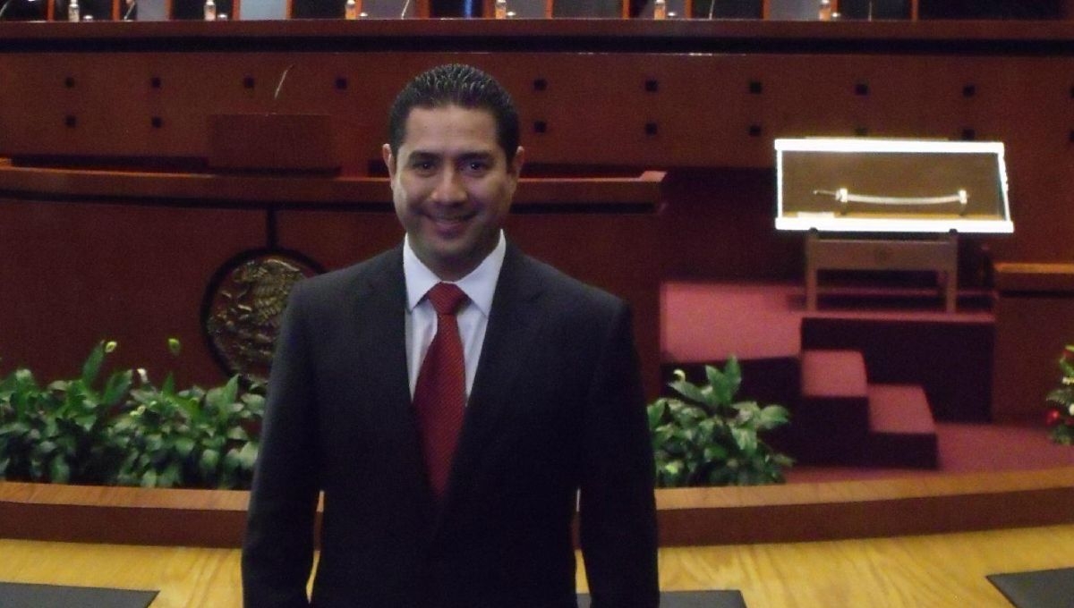 Omar Jalil Flores no tuvo complicaciones tras los embates
