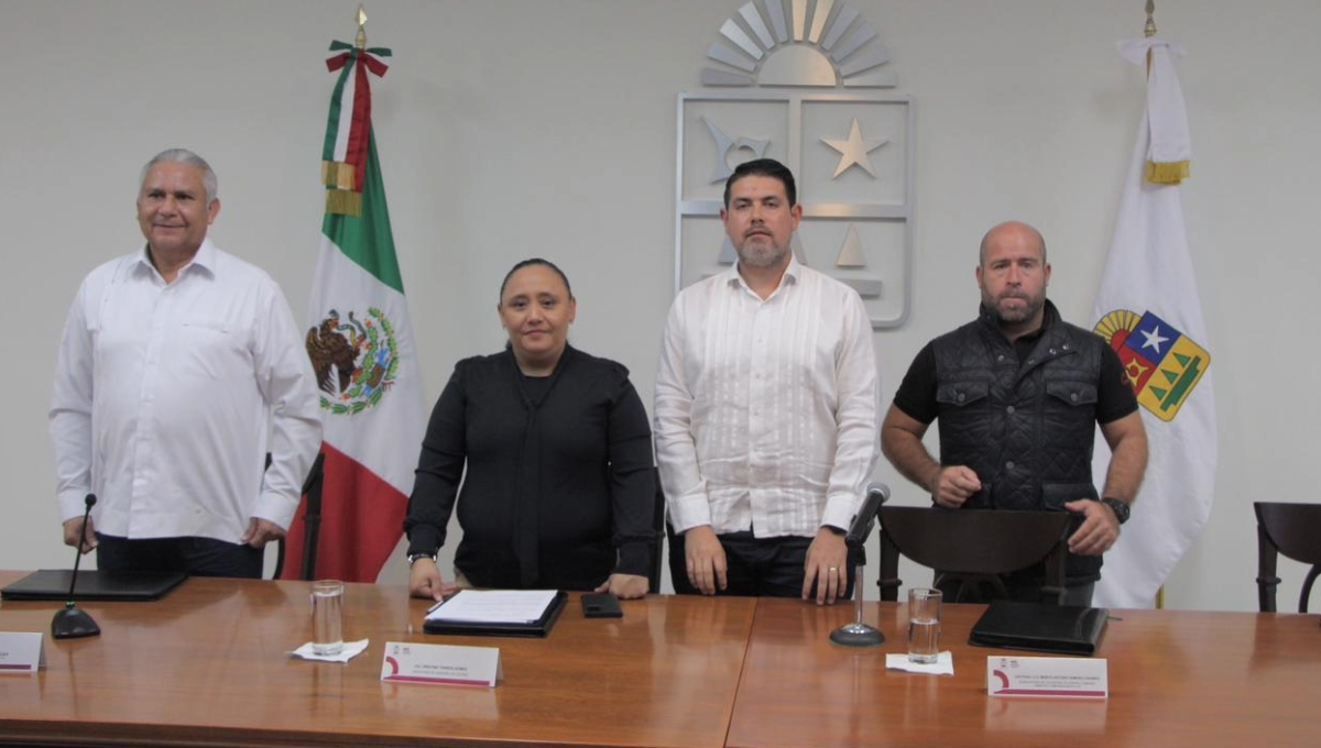 Esta decisión ha provocado un gran revuelo entre empresarios, que denuncian el desmantelamiento de sus equipos presuntamente por elementos castrenses.