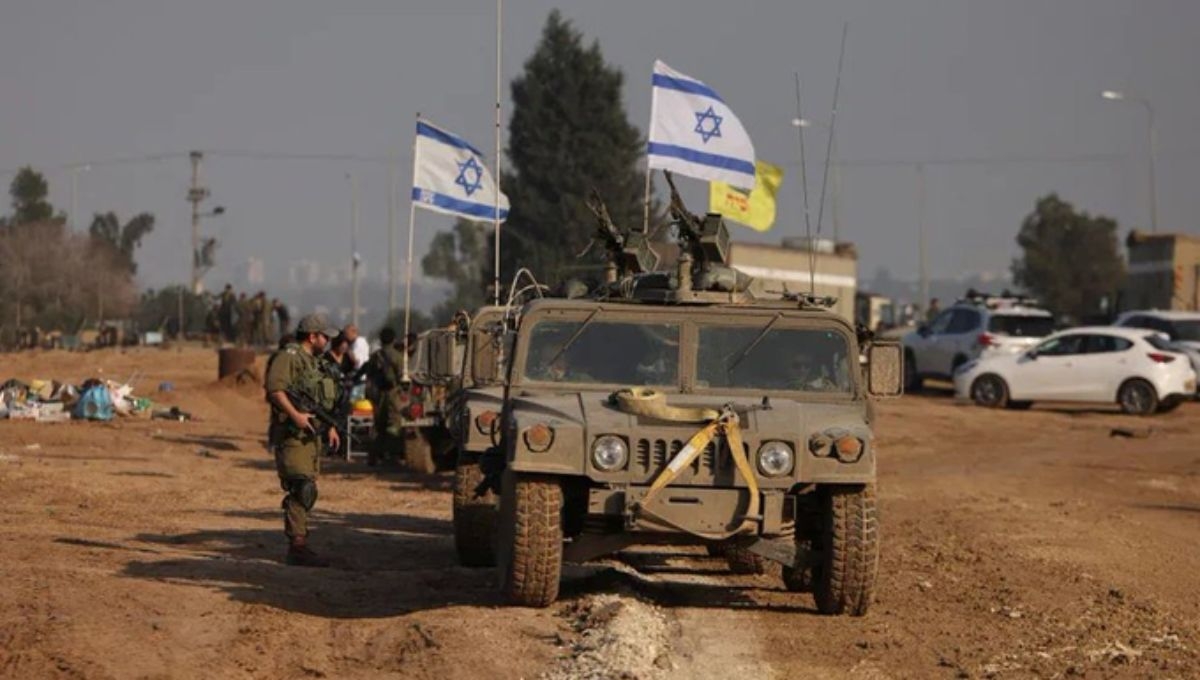 Israel continúa sus ataques contra Hamás en Gaza, en tanto que la organización islamista evalúa la propuesta de tregua de 40 días negociada en París