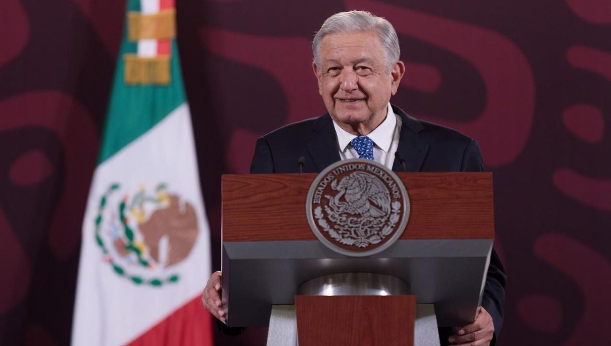 El Presidente de la república ironizó que compra de bots en Argentina apoyará la economía de aquel país
